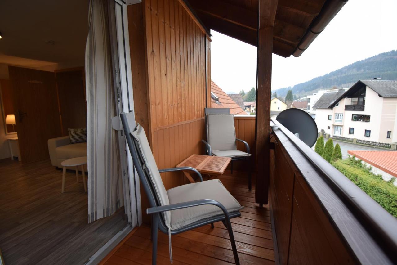 Gasthof Roseneck Wallenfels Exterior foto